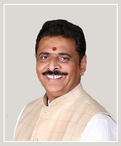 Shri Rajan N Bandelkar