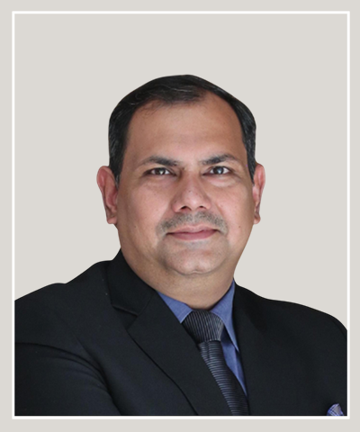 Shri Praveen Jain