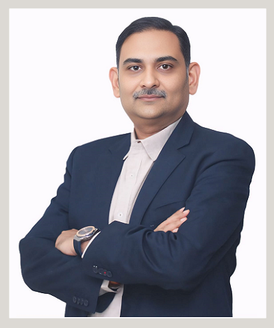 Dr. Ankit Srivastava
