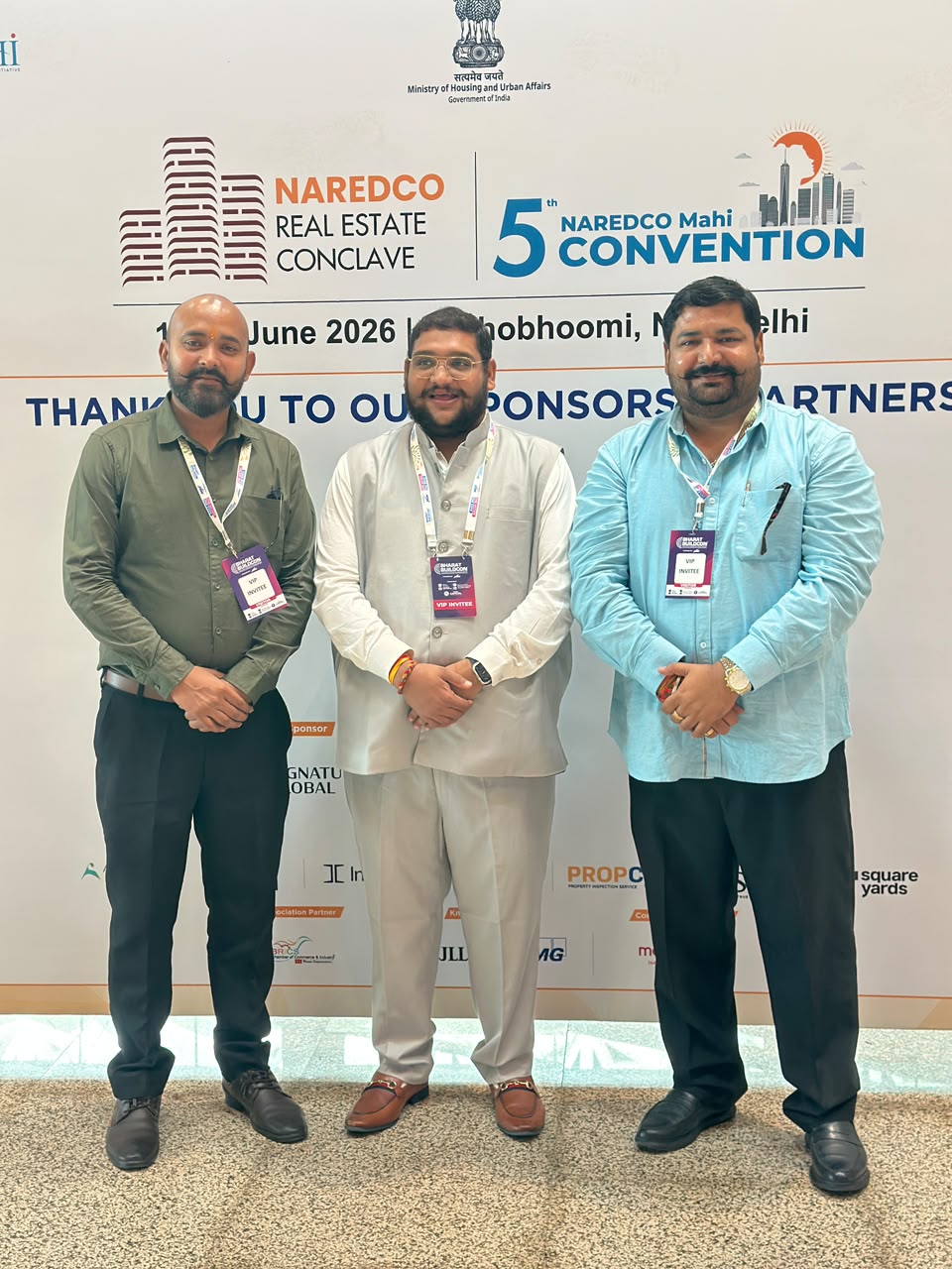 NAREDCO News
