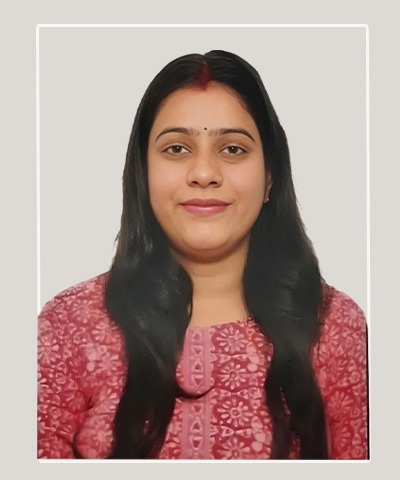 Dr. Mansi Ganguli