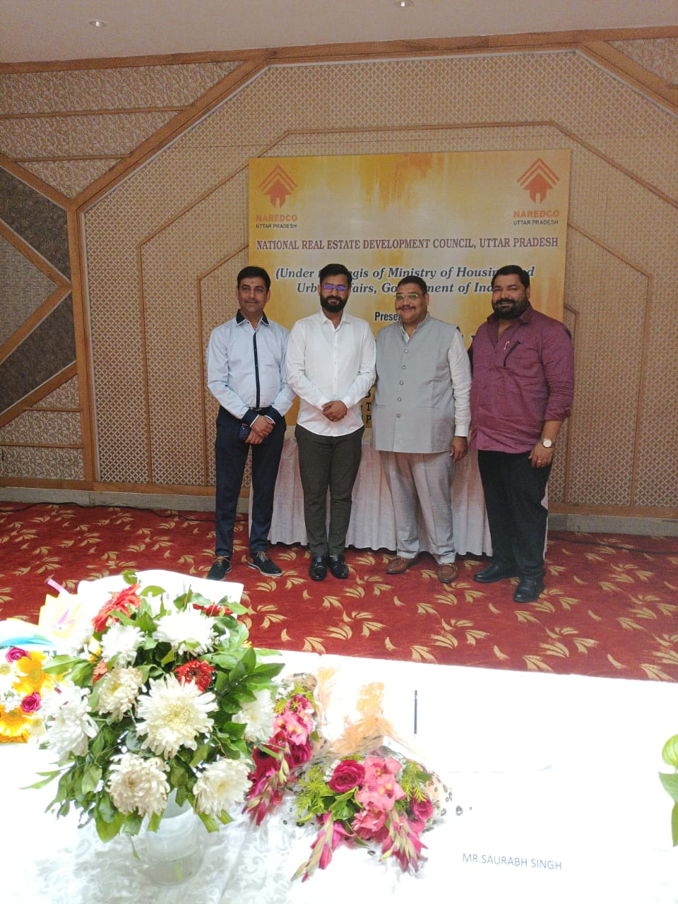 NAREDCO News
